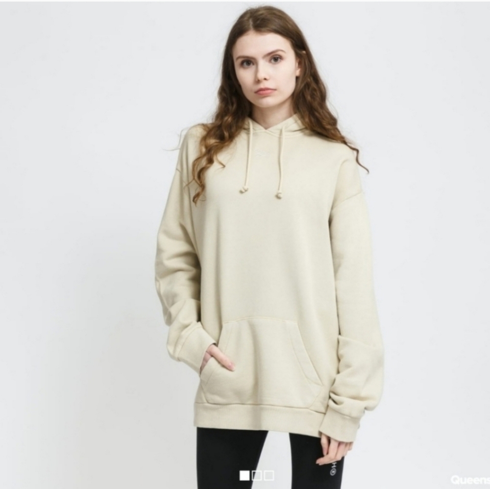 Reebok Oversized Pullover
